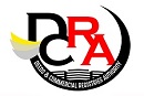 Deeds and Commercial Registries Authority Logo